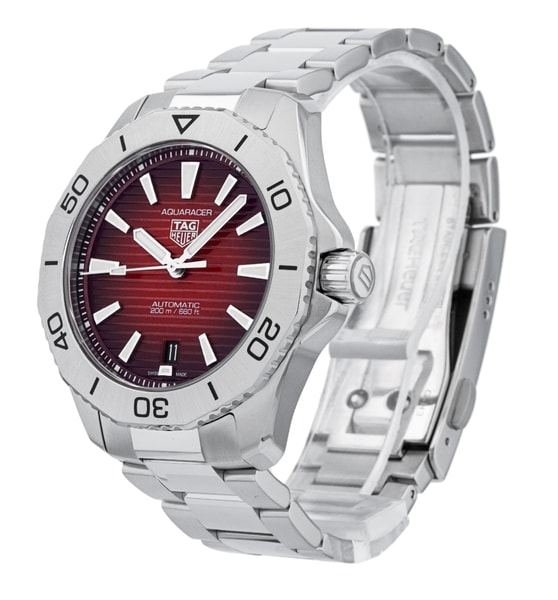 Tag Heuer Aquaracer WBP2114.BA0627
